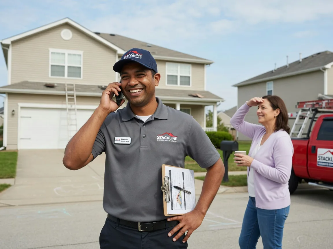 Chimney flashing repair Adams, KY FAQs